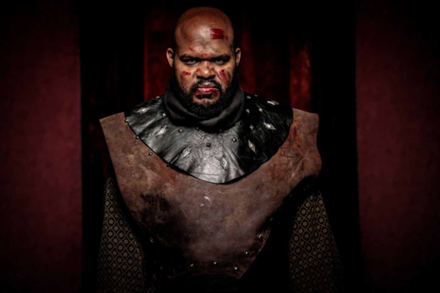 HADESTOWN & More Lead Atlanta's November 2025 Top Theatre Shows  Image