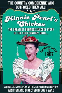 Minnie Pearl's Chicken