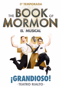 The Book Of Mormon