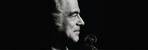 Houston Symphony presents Itzhak Perlman Plays Beethoven