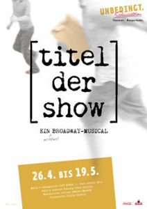 [titel der show]