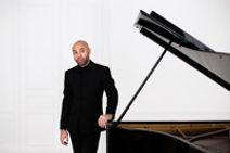 Pines and Fountains of Rome