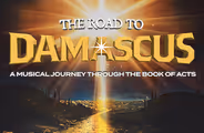 The Road to Damascus: A Musical Journey Through the Book of Acts in Cleveland