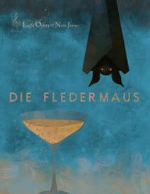 Die Fledermaus