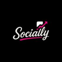 Socially