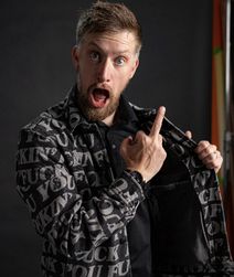 Daniel Sloss - Work in Progress