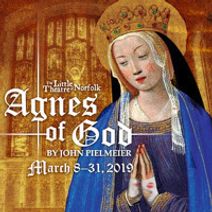 Agnes of God