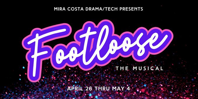 Footloose The Musical