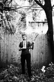 Me and Lee–The Musical show poster