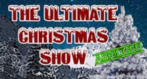 The Ultimate Christmas Show (Abridged)