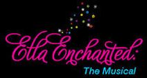 Ella Enchanted: The Musical