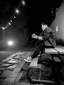 THE ALIENS by Annie Baker