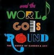 The World Goes 'Round