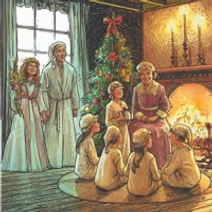 A Christmas Carol