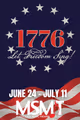 1776 in Maine