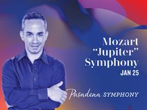 Mozart Jupiter Symphony