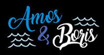 Amos & Boris