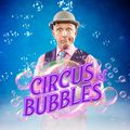 Circus of Bubbles in Chicago