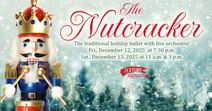 Nutcracker Ballet