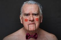 THE MYSTERIOUS CASE OF KITSY RAINEY by Mikel Murfi