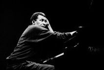 ABDULLAH IBRAHIM IN CONCERT