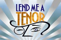 Lend Me a Tenor