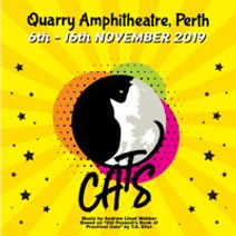 CATS The Musical Perth