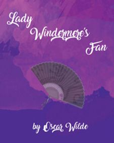 Lady Windermere's Fan show poster