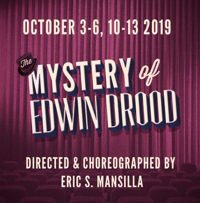 The Mystery of Edwin Drood