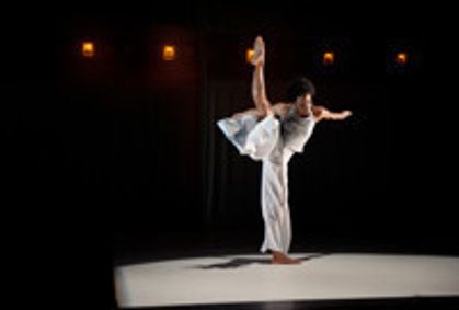 Abraham.In.Motion show poster