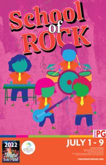 School of Rock