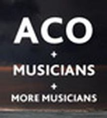 Beethoven No. 9 Ode to Joy - Australian Chamber Orchestra