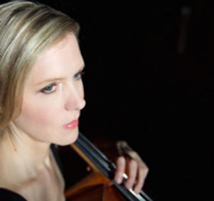 Mairi Dorman-Phaneuf, with Katie Thompson and Bob Stillman show poster