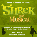 Shrek: The Musical in Los Angeles