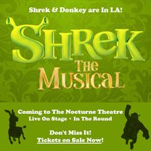 Shrek: The Musical