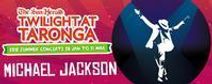 Celebration of Michael Jackson - Twilight at Taronga