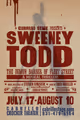 Sweeney Todd, The Demon Barber of Fleet Steet in San Francisco / Bay Area