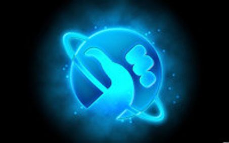 The Hitchhiker's Guide to the Galaxy (staged reading) show poster