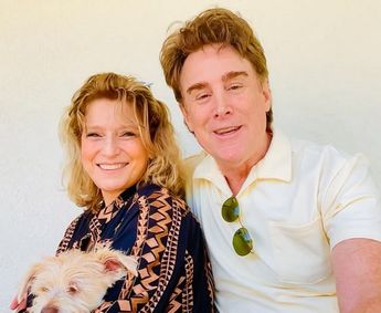 Let Us Entertain You! show poster