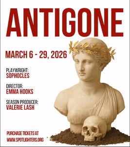 Antigone