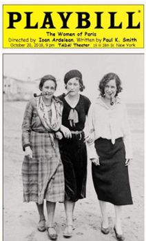 The Women of Paris (The Secrets of Mata Hari)