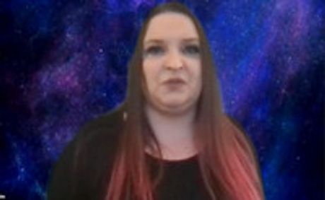 Whorticulture show poster