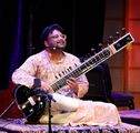 Renowned Sitarist Rajib Karmakar Presents Hindustani Music at Sierra Madre Playhouse, 6/22 in Los Angeles
