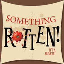 Something Rotten!