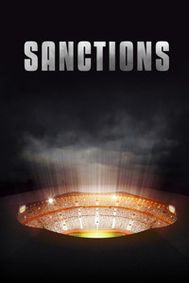 Sanctions show poster