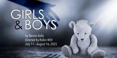 Girls & Boys in Chicago