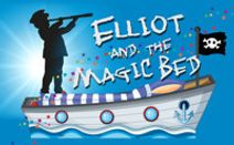 Elliot and The Magic Bed presented by Upper Darby Summer Stage