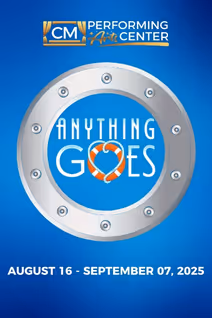 Anything Goes