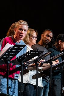 Play In A Day: Volpone, Or, The Fox