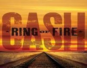 Ring of Fire show poster